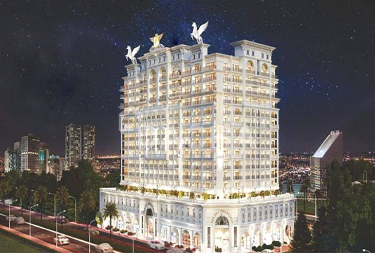 apartment for sale banner - Dacha