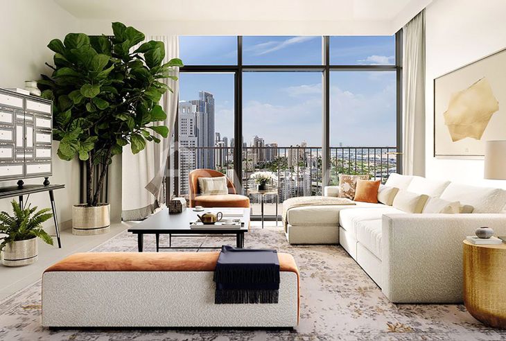 1 bedroom apartment for sale banner - Dacha