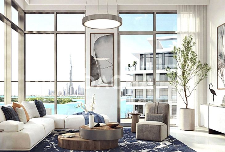 1 bedroom apartment for sale banner - Dacha