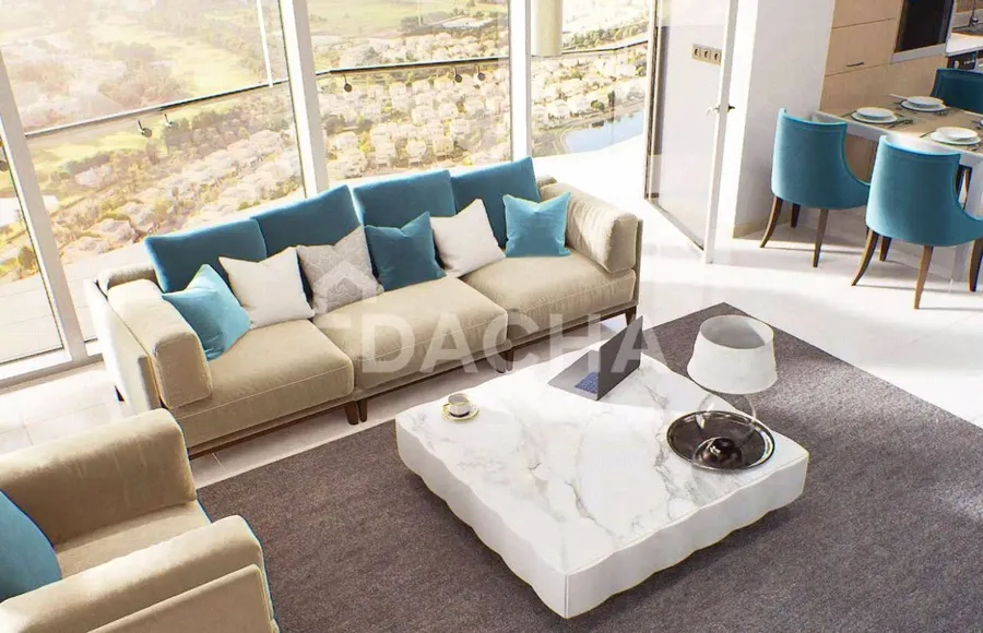 3 bedroom apartment for sale - Dacha