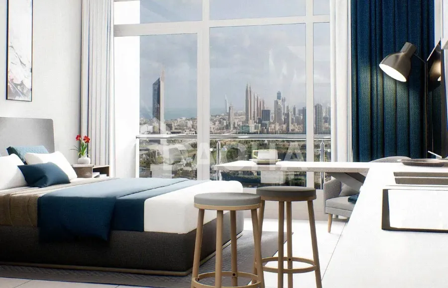 3 bedroom apartment for sale - Dacha