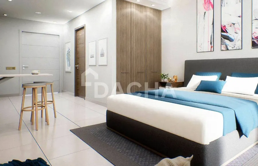 3 bedroom apartment for sale - Dacha