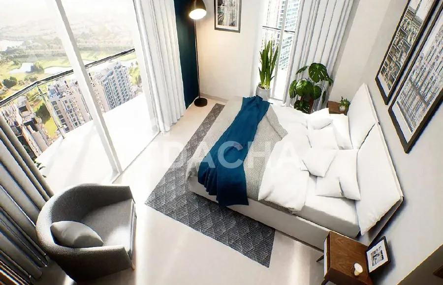 3 bedroom apartment for sale - Dacha