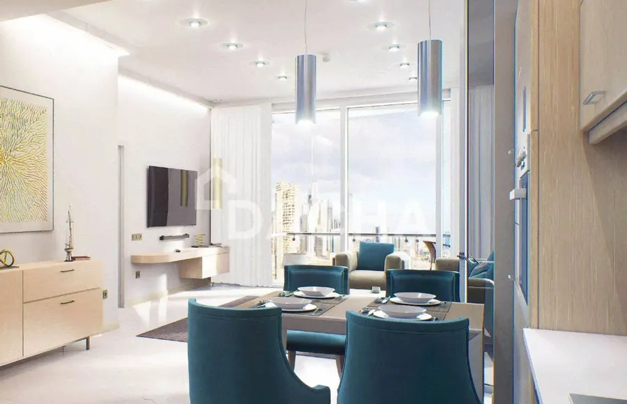 3 bedroom apartment for sale - Dacha