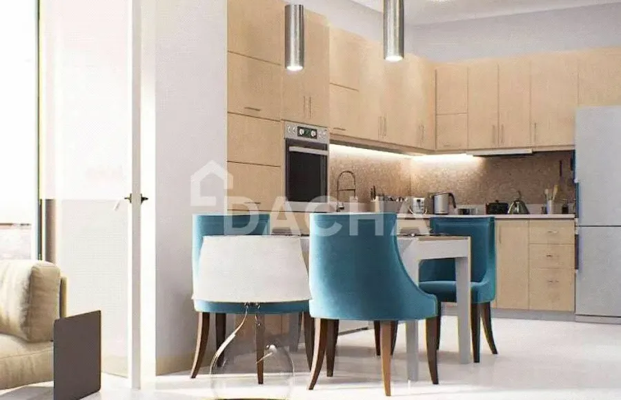 3 bedroom apartment for sale - Dacha