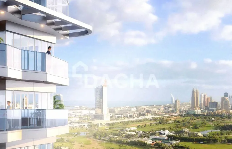 3 bedroom apartment for sale - Dacha