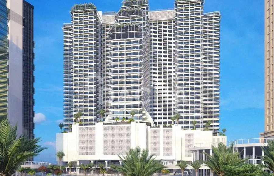 3 bedroom apartment for sale - Dacha