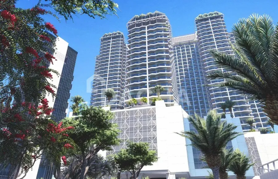 3 bedroom apartment for sale - Dacha