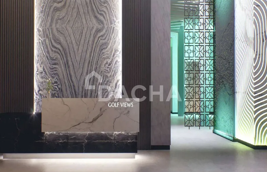 3 bedroom apartment for sale - Dacha