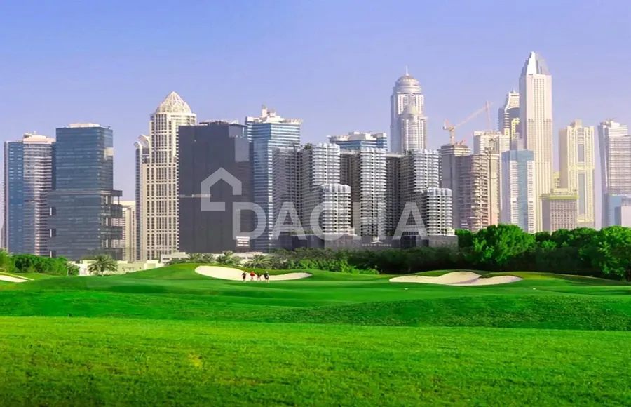 3 bedroom apartment for sale - Dacha