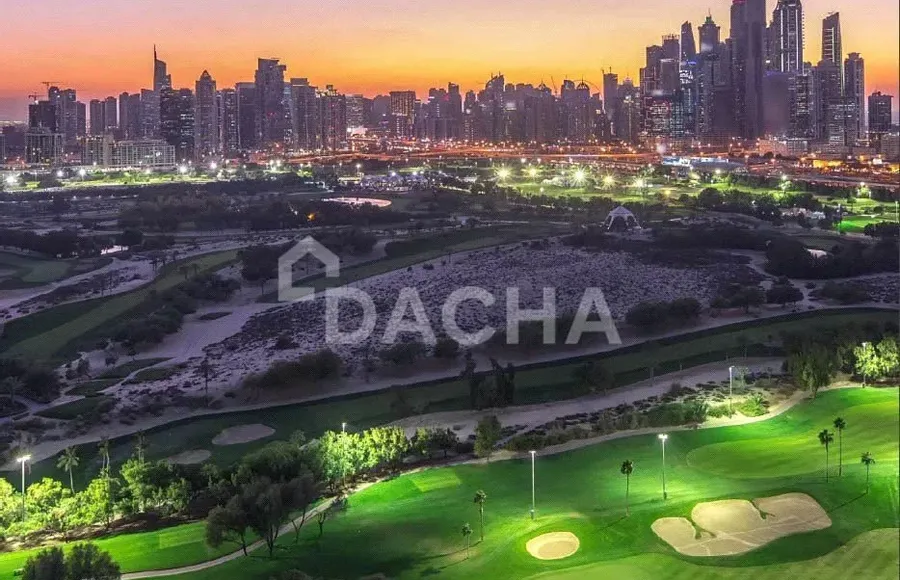 3 bedroom apartment for sale - Dacha