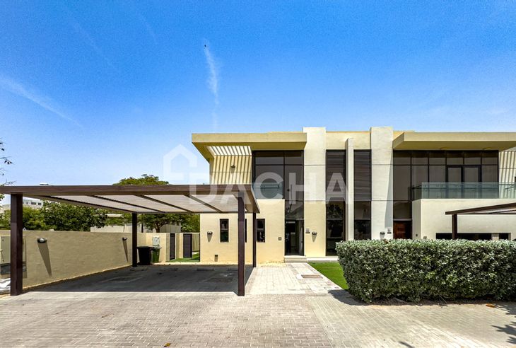 3 bedroom townhouse to rent banner - Dacha