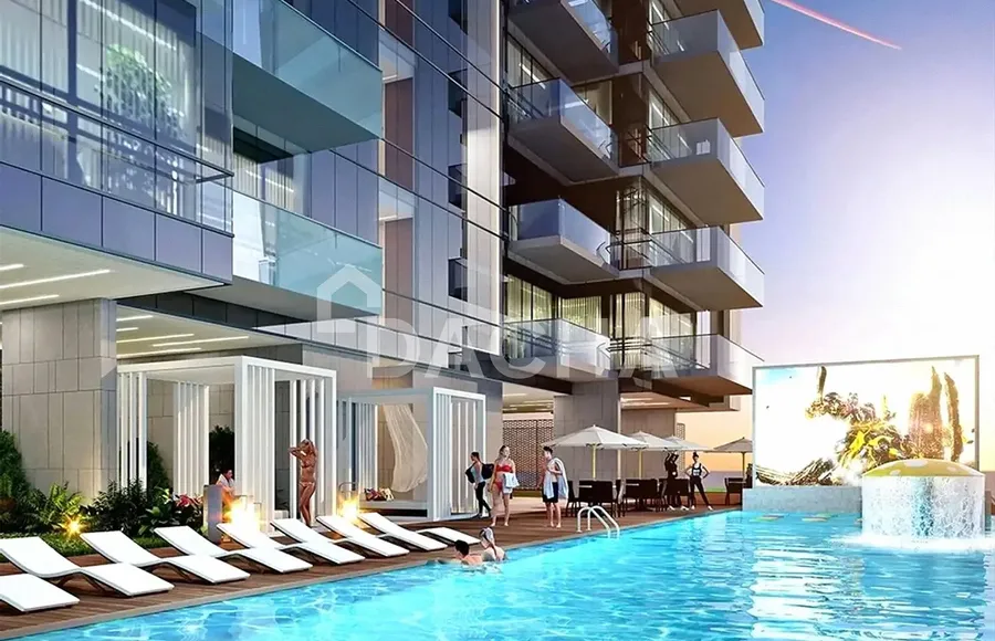 3 bedroom apartment for sale - Dacha