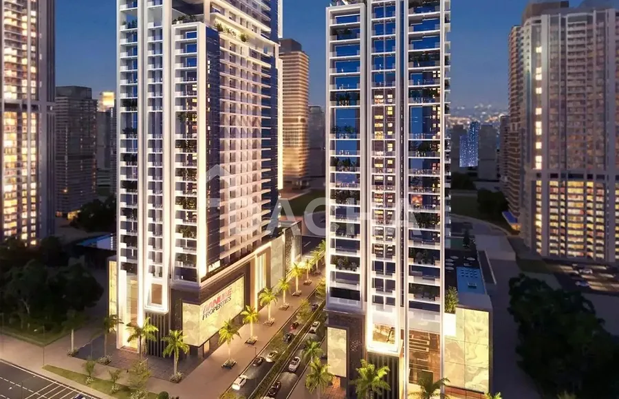 3 bedroom apartment for sale - Dacha