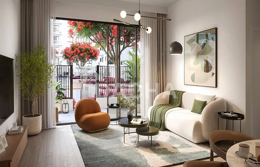 3 bedroom apartment for sale - Dacha