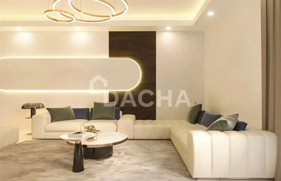 3 bedroom apartment for sale - Dacha