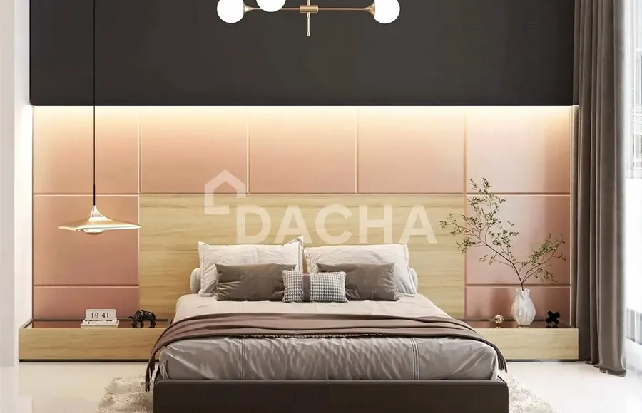 3 bedroom apartment for sale - Dacha