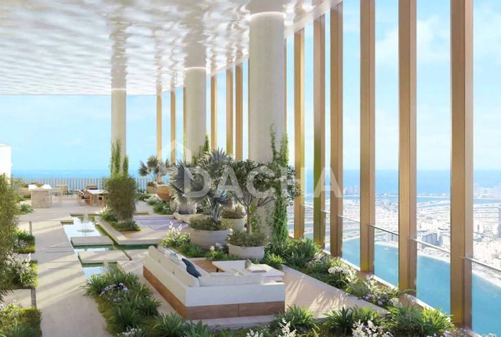 4 bedroom apartment for sale banner - Dacha