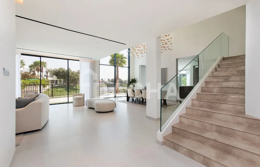 5 bedroom villa to rent - Dacha