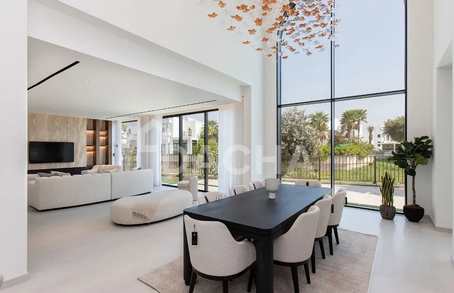 5 bedroom villa to rent - Dacha