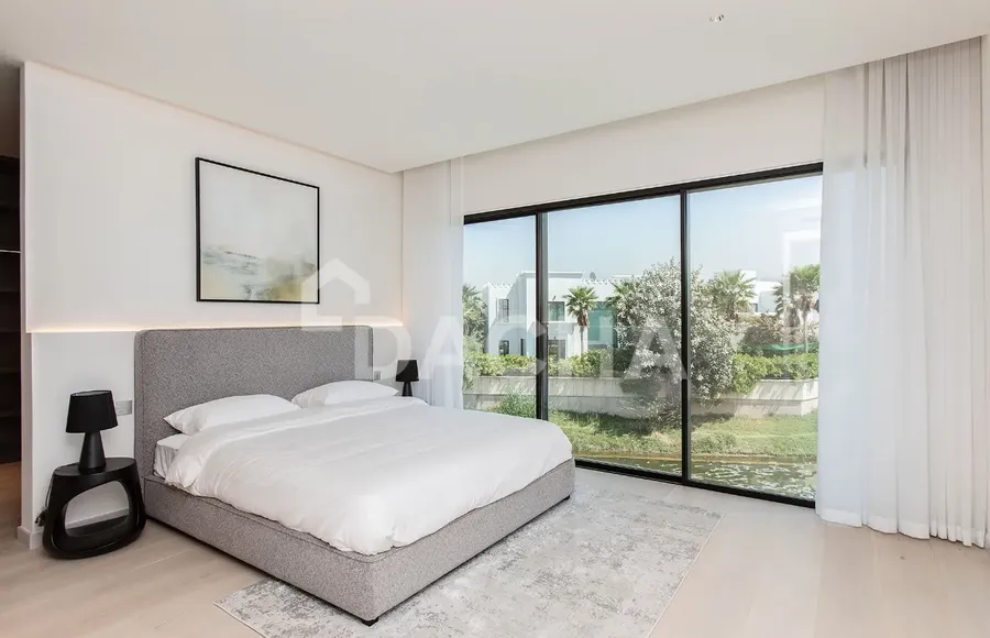 5 bedroom villa to rent - Dacha