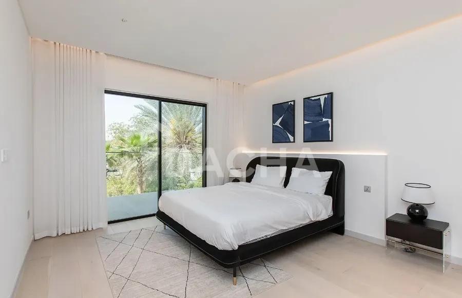 5 bedroom villa to rent - Dacha