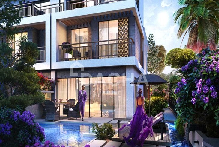 4 bedroom townhouse for sale banner - Dacha