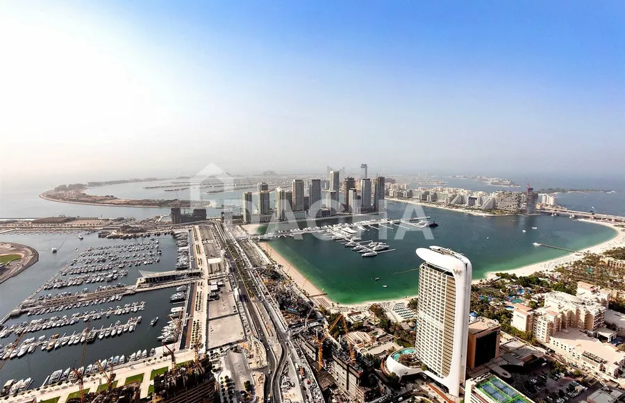 3 bedroom apartment for sale - Dacha