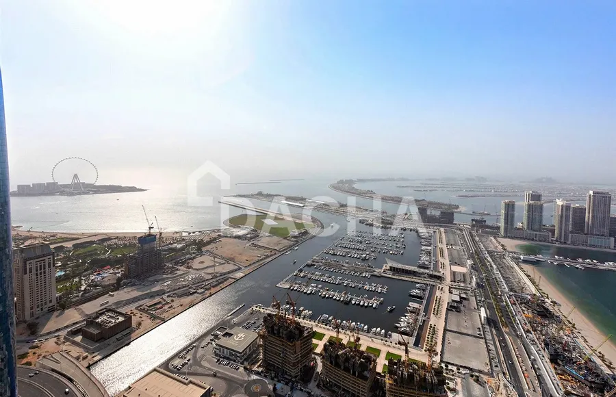 3 bedroom apartment for sale - Dacha