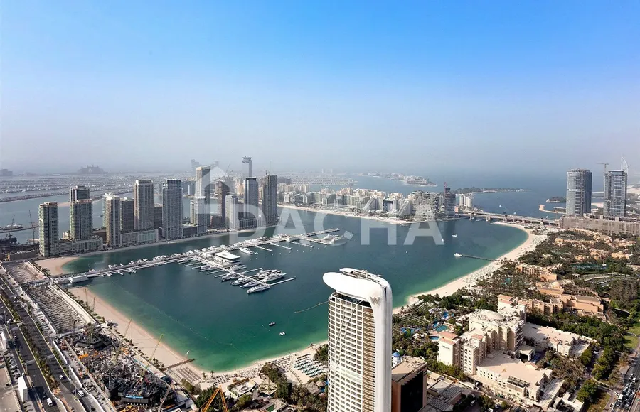 3 bedroom apartment for sale - Dacha