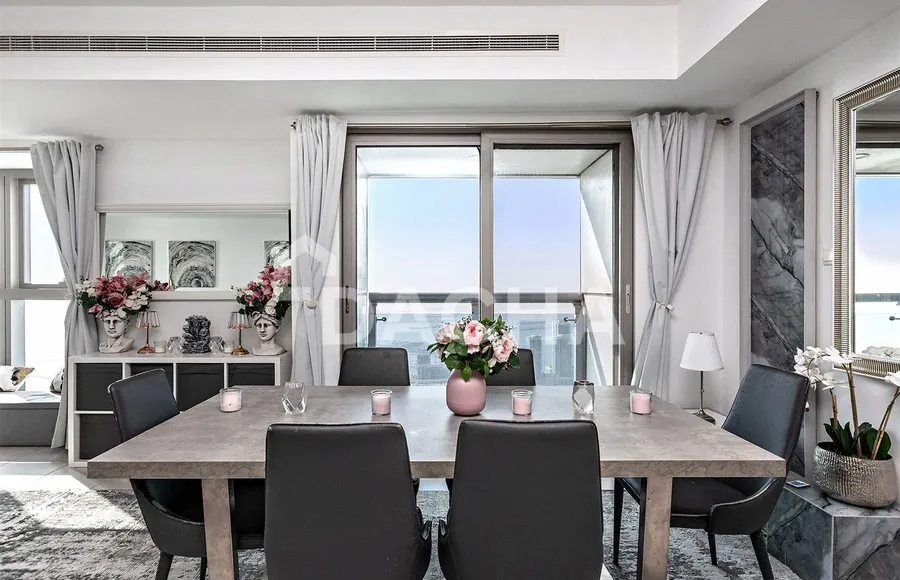 3 bedroom apartment for sale - Dacha