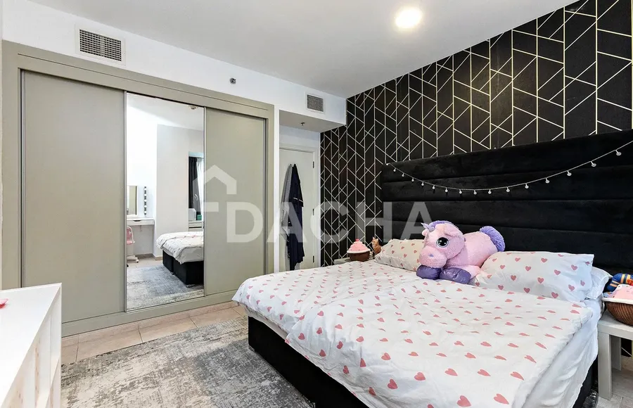 3 bedroom apartment for sale - Dacha