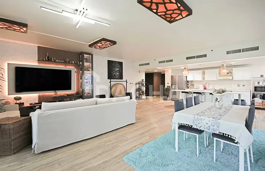 1 bedroom apartment to rent - Dacha