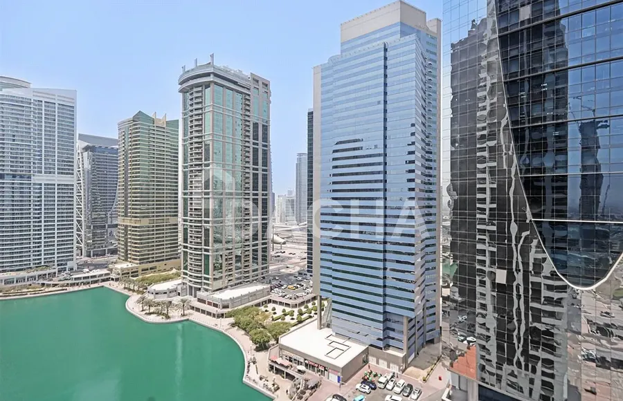 1 bedroom apartment to rent - Dacha