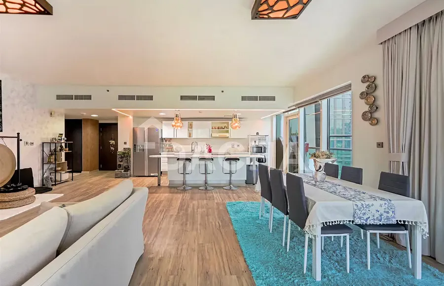 1 bedroom apartment to rent - Dacha