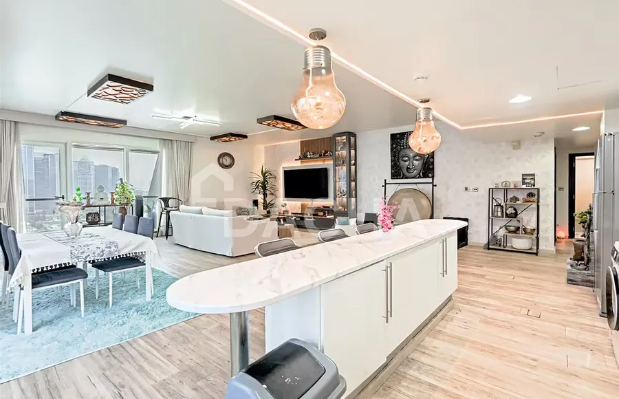 1 bedroom apartment to rent - Dacha