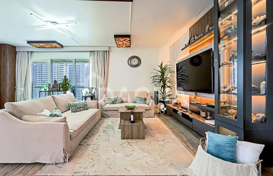 1 bedroom apartment to rent - Dacha