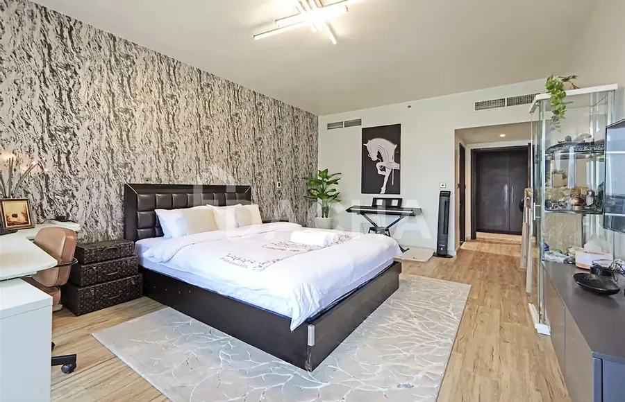 1 bedroom apartment to rent - Dacha