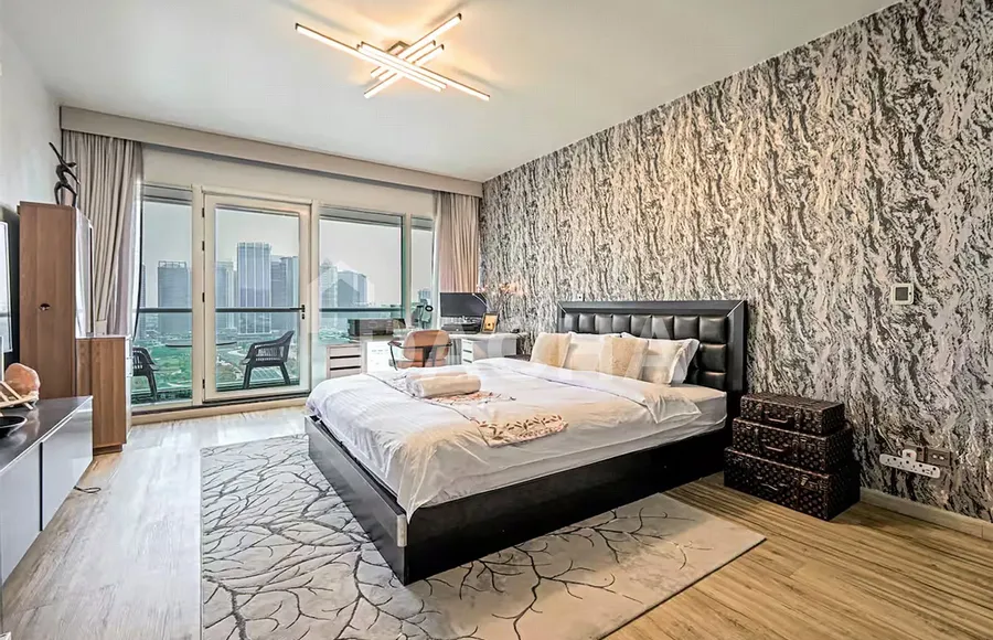 1 bedroom apartment to rent - Dacha