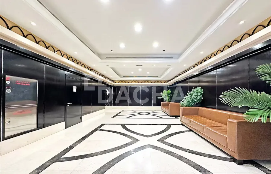 1 bedroom apartment to rent - Dacha