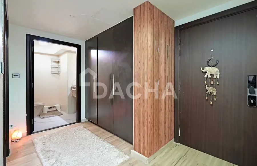 1 bedroom apartment to rent - Dacha