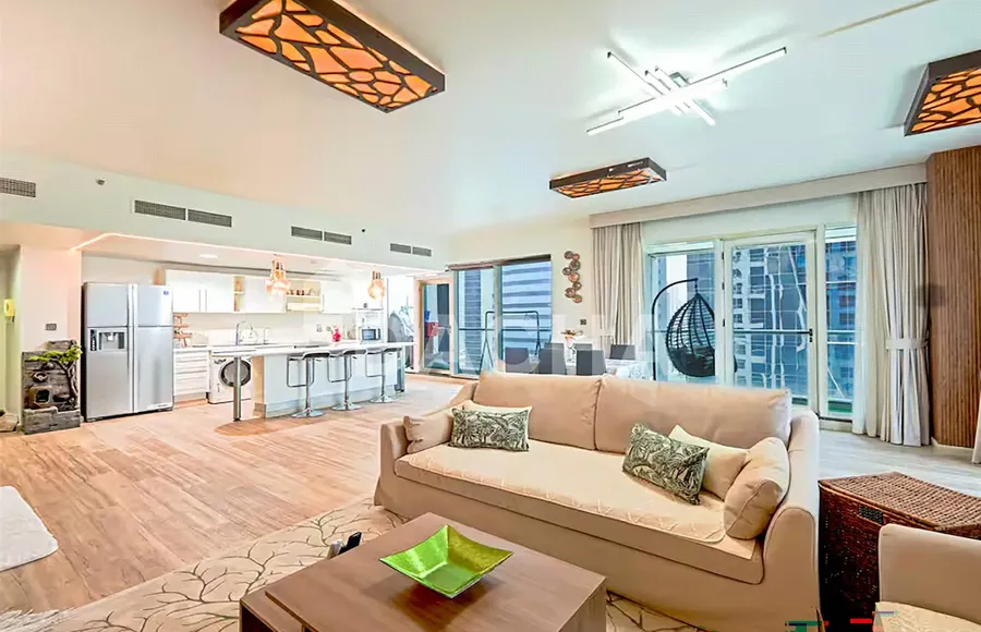 1 bedroom apartment to rent - Dacha