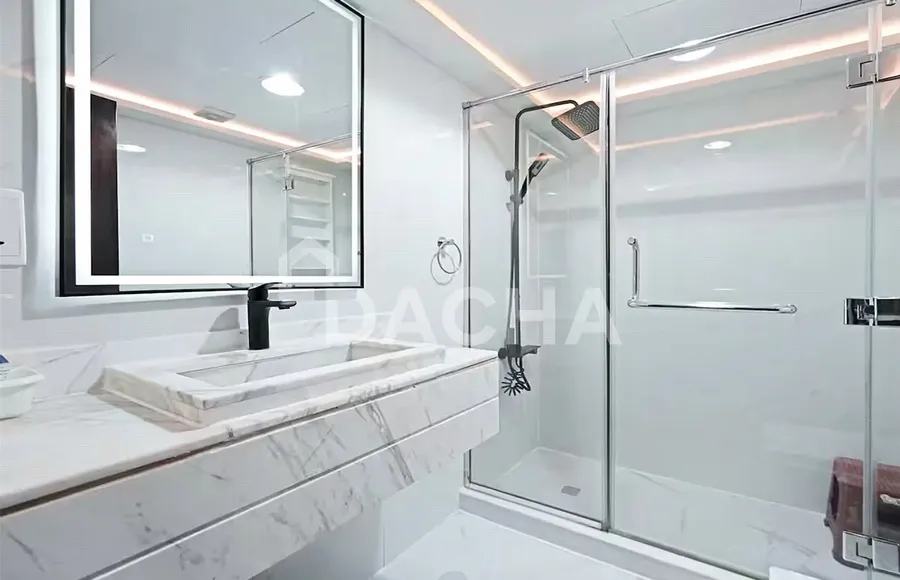 1 bedroom apartment to rent - Dacha