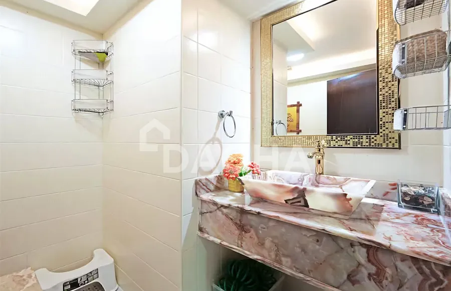 1 bedroom apartment to rent - Dacha