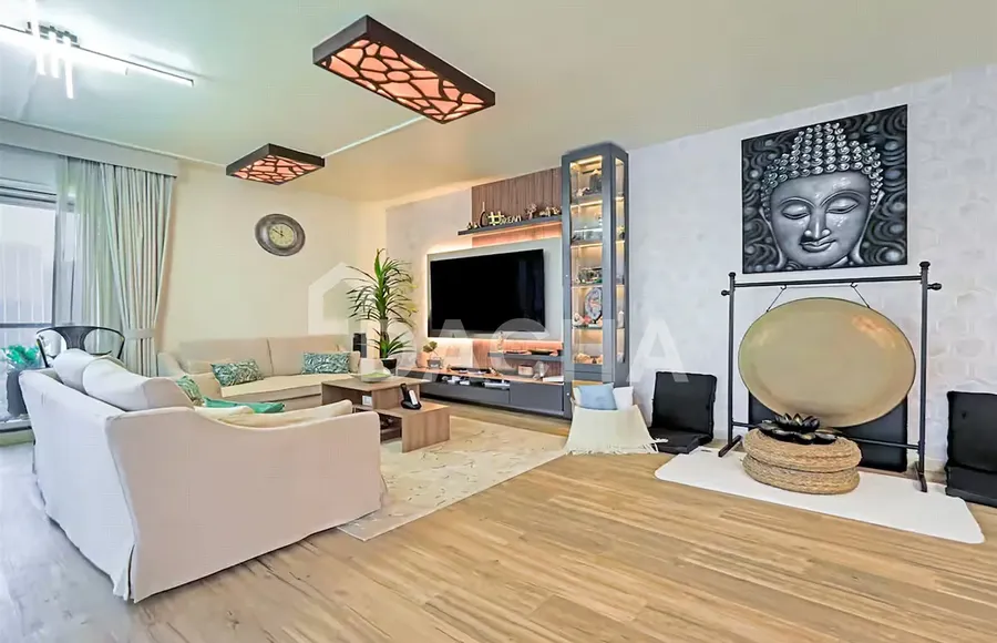 1 bedroom apartment to rent - Dacha