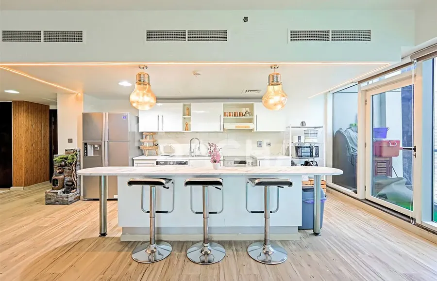 1 bedroom apartment to rent - Dacha