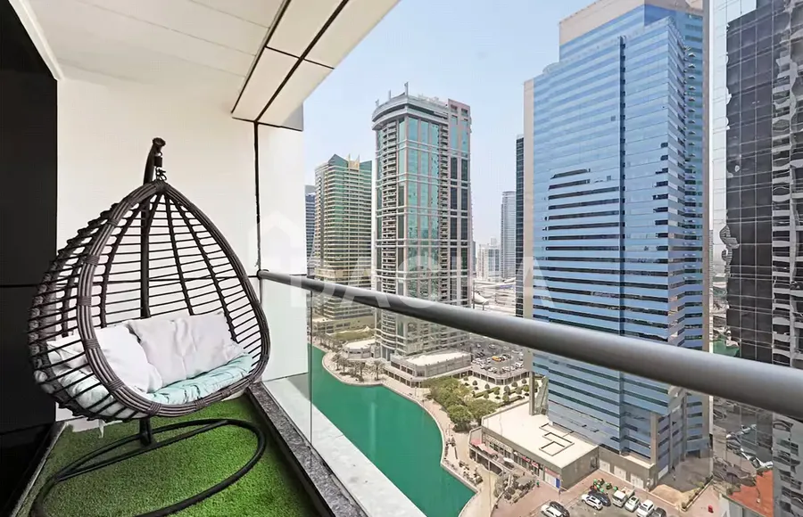 1 bedroom apartment to rent - Dacha