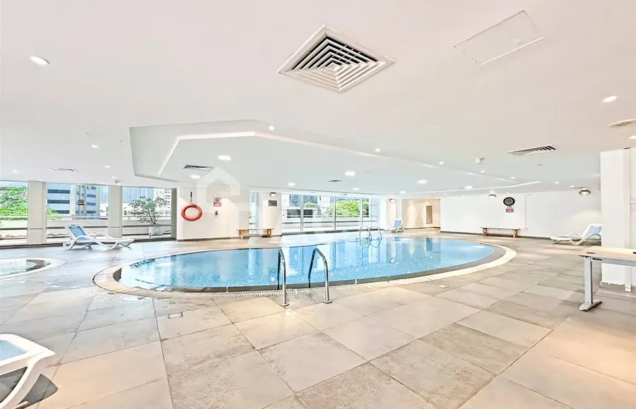 1 bedroom apartment to rent - Dacha