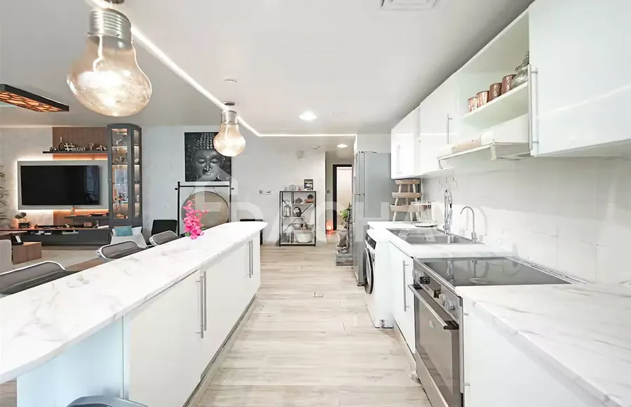 1 bedroom apartment to rent - Dacha