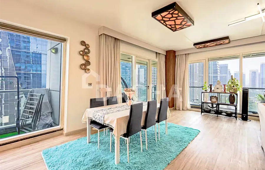 1 bedroom apartment to rent - Dacha